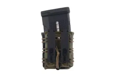 Ładownica SMC na magazynek 7.62 (MOLLE) - ATC FG - obrazek 4