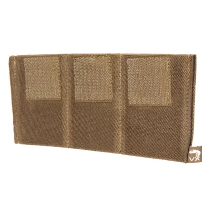 Ładownica VX Triple Rifle Mag Sleeve - coyote VIP-19-030496-00 asgbox.pl Ładownica VX Triple Rifle Mag Sleeve - coyote VIP-19-030496-00 asgbox.pl