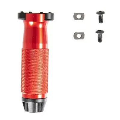 Chwyt przedni M4-2 M-LOK - czerwony KUB-09-027368-00 asgbox.pl