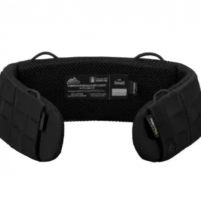 asgbox.pl - Rękaw Modułowy Competition Modular Belt Sleeve® - czarny