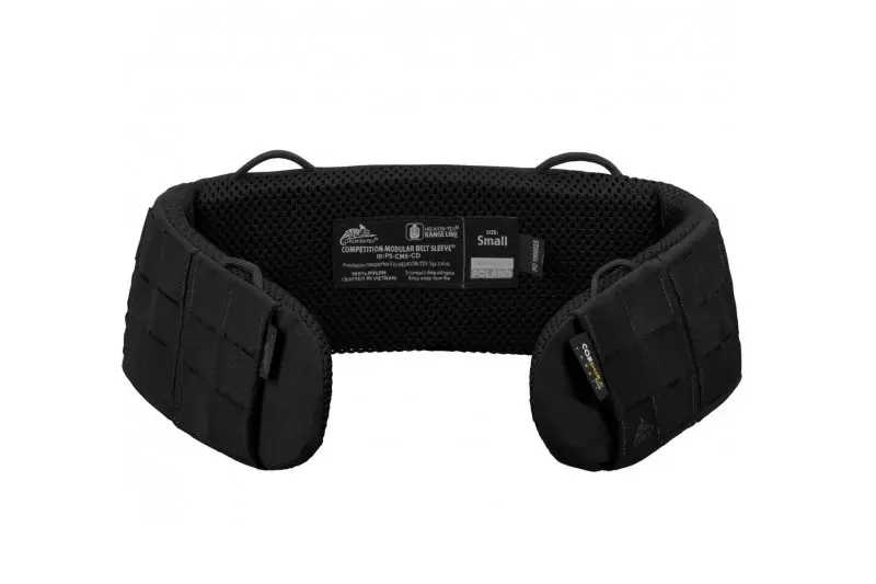 Rękaw Modułowy Competition Modular Belt Sleeve® - czarny OD-G-HEL-34-030156-04 asgbox.pl asgbox.pl - Rękaw Modułowy Competition Modular Belt Sleeve® - czarny