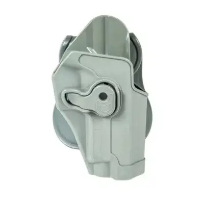 Kabura do pistoletów typu P226 - szary UTT-29-025692-00 asgbox.pl