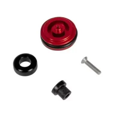 Aluminiowa wyciszona głowica tłoka CNC RET-08-027824-00 asgbox.pl Aluminiowa wyciszona głowica tłoka CNC RET-08-027824-00 asgbox.pl