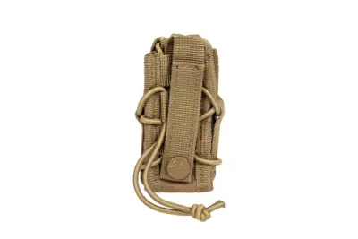 Ładownica Elite Pistol Mag Pouch - coyote - obrazek 4