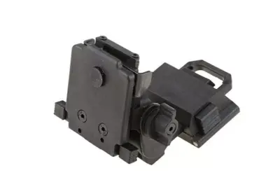 Montaż NVG L4G24 - czarny - obrazek 2
