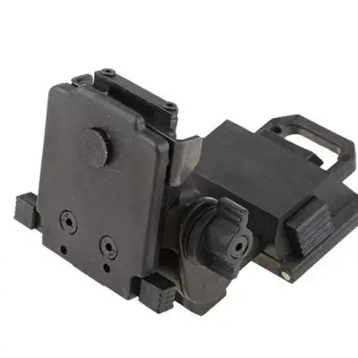 Alternative view of Montaż NVG L4G24 - czarny