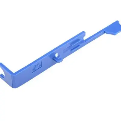 Listwa popychacza V2 do zębatek dual sector SHS-08-008811-00 asgbox.pl