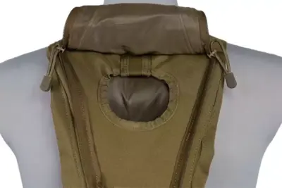 Plecak hydracyjny Scorpion (bez wkładu) - tan - obrazek 5