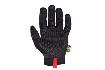 Rękawice Specialty Grip - czarne - obrazek 3