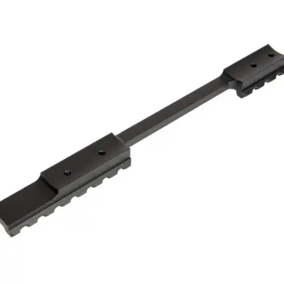 Alternative view of Szyna RIS Ultra Light do replik MOD24 / SSG24