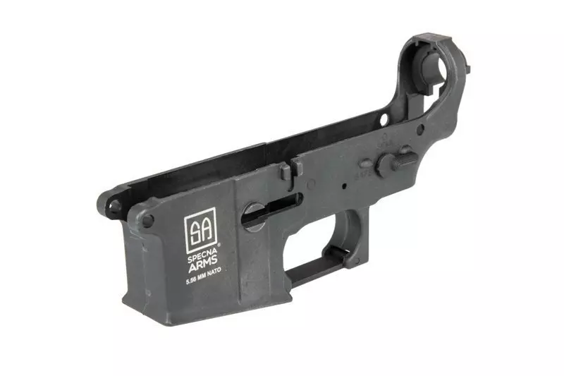 Dolny korpus do replik AR15 Specna Arms CORE™ SPE-09-027527-00 asgbox.pl Dolny korpus do replik AR15 Specna Arms CORE™ - obrazek 4