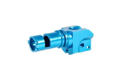 Aluminiowa komora CNC do replik G36 - obrazek 3