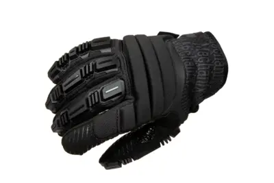 Rękawice Mechanix M-Pact® 2 - czarne - obrazek 2