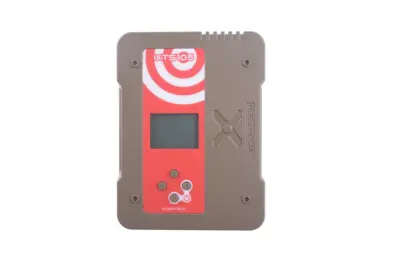 Zestaw elektronicznych celów strzeleckich XTS-105 1C - obrazek 4