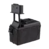 Magazynek pudełkowy 1500 kulek do repliki typu M249 - czarny OD-G-AIK-05-019524-00 asgbox.pl