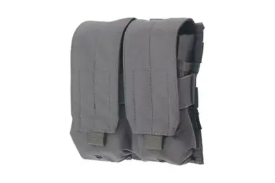 Podwójna ładownica na magazynki typu M4/M16 - ranger green - obrazek 4