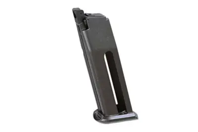 Magazynek CO2 17 kulek do replik typu CZ75 KWC - obrazek 2