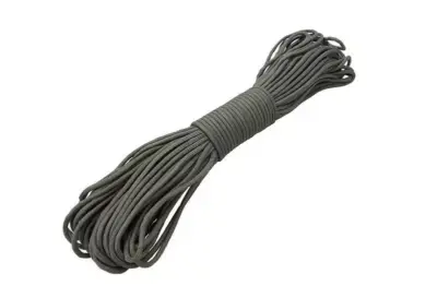 Linka Nylon typu Paracord 30m - OD - obrazek 2