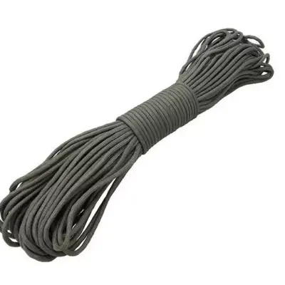 Linka Nylon typu Paracord 30m - OD TMC-31-004874-00 asgbox.pl