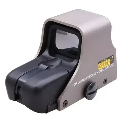 Celownik kolimatorowy typu ET551 - tan ELM-10-001189-00 asgbox.pl