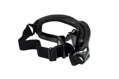 Gogle Spectra Double Layer - czarne - obrazek 3