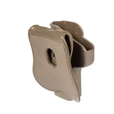 Kabura do pistoletów typu M&P - tan UTT-29-025682-00 asgbox.pl Kabura do pistoletów typu M&P - tan UTT-29-025682-00 asgbox.pl