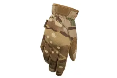 Rękawice FastFit - MultiCam® (New Version) - obrazek 3