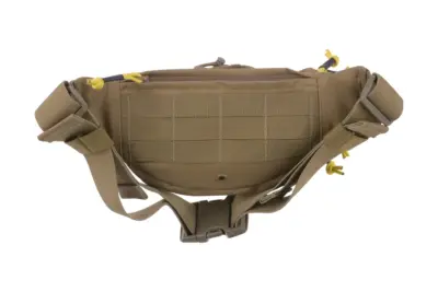 Torba biodrowa Kanga - tan - obrazek 4