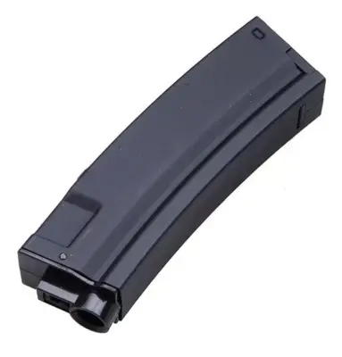 Magazynek Mid-Cap do replik typu MP5 - obrazek 4