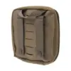 Uniwersalna ładownica cargo/apteczka hypalon - tan OD-G-PRI-20-021048-00 asgbox.pl