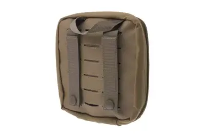 Uniwersalna ładownica cargo/apteczka hypalon - tan - obrazek 4