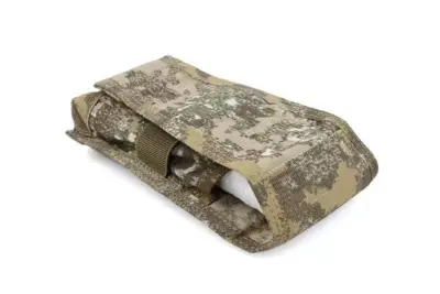 Ładownica typu AVS na magazynek M4/M16 - PenCott™ Badlands - obrazek 3