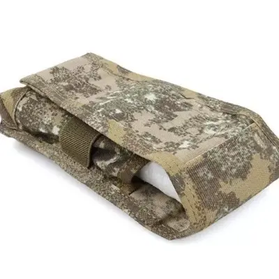 Ładownica typu AVS na magazynek M4/M16 - PenCott™ Badlands TMC-19-010489-00 asgbox.pl Ładownica typu AVS na magazynek M4/M16 - PenCott™ Badlands TMC-19-010489-00 asgbox.pl