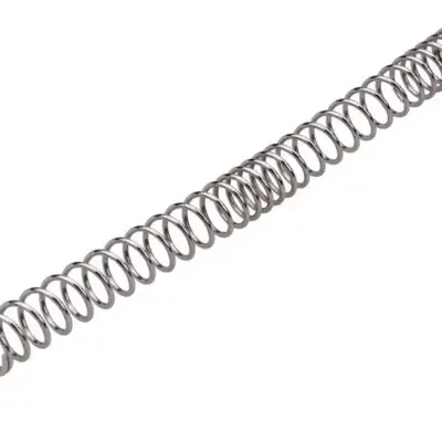 Alternative view of Sprężyna główna M130