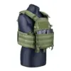 Kamizelka plate carrier typu 6094 - olive drab OD-G-TMC-18-009623-00 asgbox.pl