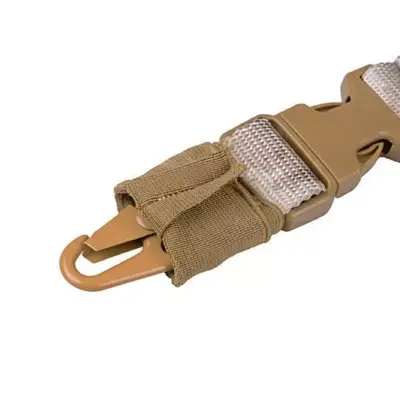 Jednopunktowy pas nośny Bungee - ATC AU UTT-24-006244-00 asgbox.pl