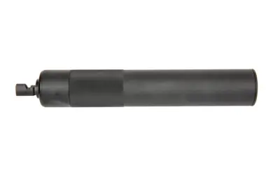 Tłumik dźwięku 14mm CCW do repliki PP-2K - obrazek 3