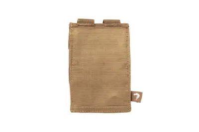 Ładownica Single Rifle Mag Plate - coyote - obrazek 2