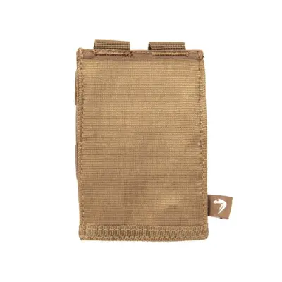 Ładownica Single Rifle Mag Plate - coyote VIP-19-030478-00 asgbox.pl