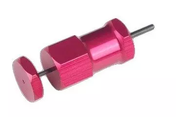 asgbox.pl - Narzędzie do wyciągania wtyków z oprawy.