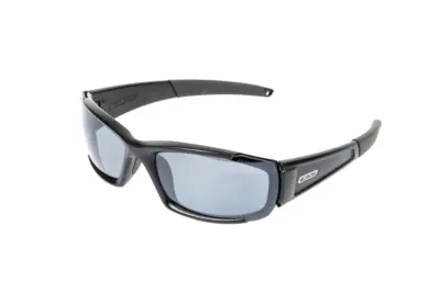 Okulary balistyczne CDI Polarized Mirrored Gray - obrazek 3