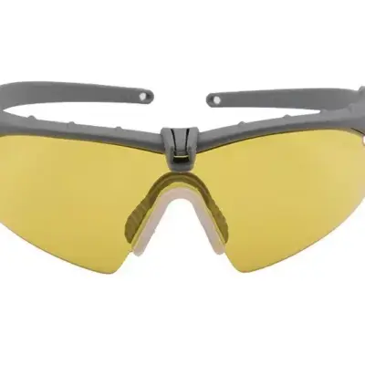 Okulary Ultimate Tactical - żółte UTT-41-009984-00 asgbox.pl