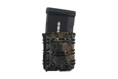 Ładownica SMC na magazynek 7.62 (MOLLE) - Digital Woodland - obrazek 4
