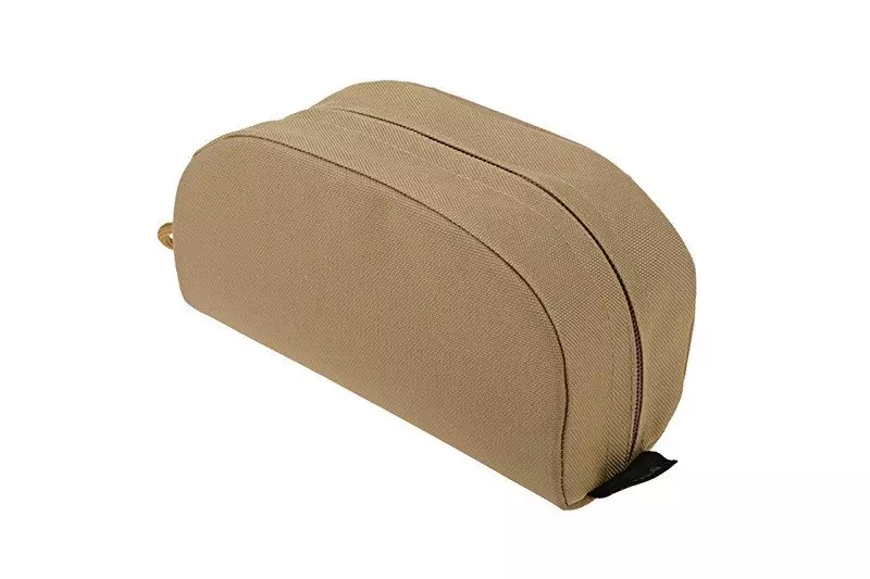 Okulary ochronne Combat (Kit) - piaskowe OD-G-BOL-41-009619-00 asgbox.pl Okulary ochronne Combat (Kit) - piaskowe - obrazek 5