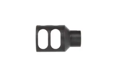 Stalowe urządzenie wylotowe ZDTK-2L do replik AK (14mm) - obrazek 3