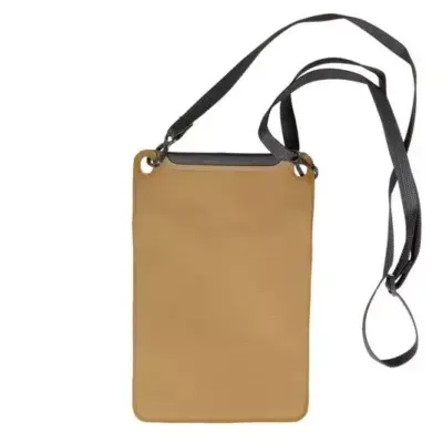 Alternative view of Saszetka uniwersalna pionowa - Dark Earth