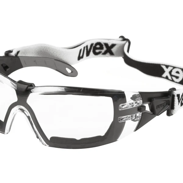 asgbox.pl - Okulary ochronne Pheos Guard