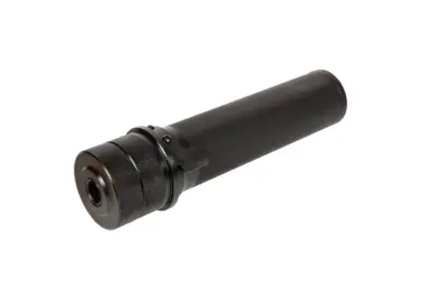Stalowa replika tłumika PK-258 (PBS-1) - obrazek 2