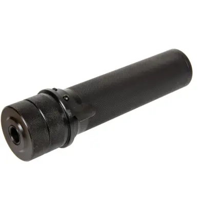 Alternative view of Stalowa replika tłumika PK-258 (PBS-1)