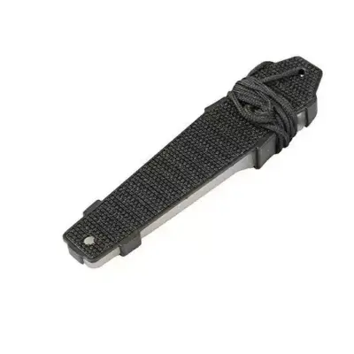 Alternative view of Marker elektroniczny LITE - czarny (światło różowe)